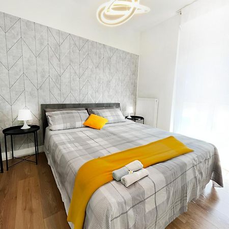 Suitesflores - Bright And Cozy Apartment In Werona Zewnętrze zdjęcie