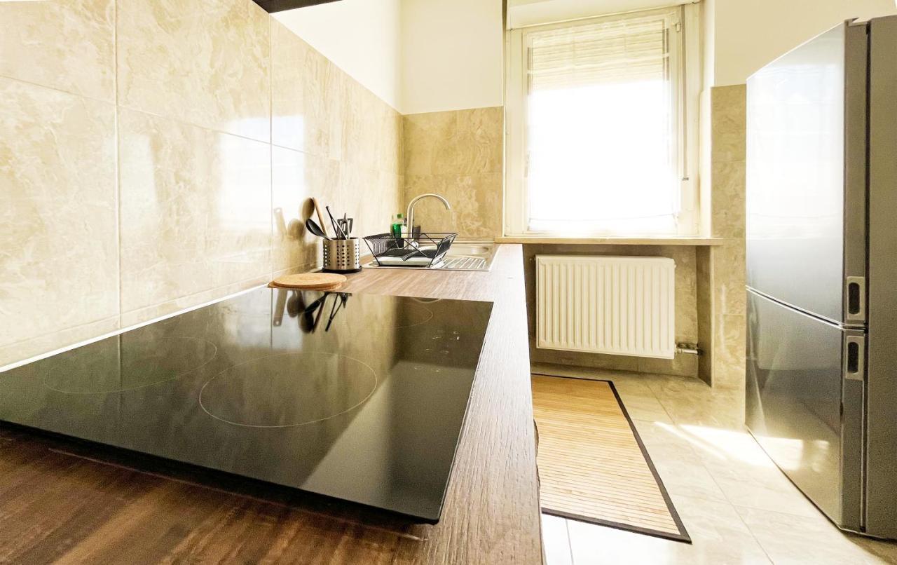Suitesflores - Bright And Cozy Apartment In Werona Zewnętrze zdjęcie