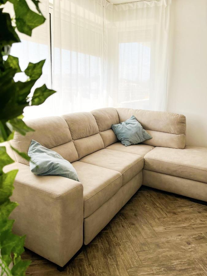Suitesflores - Bright And Cozy Apartment In Werona Zewnętrze zdjęcie