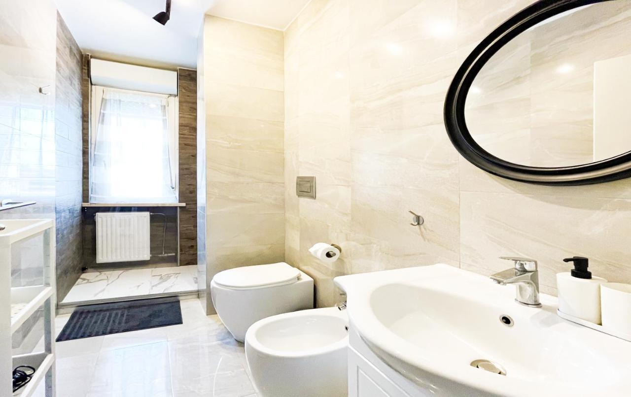 Suitesflores - Bright And Cozy Apartment In Werona Zewnętrze zdjęcie