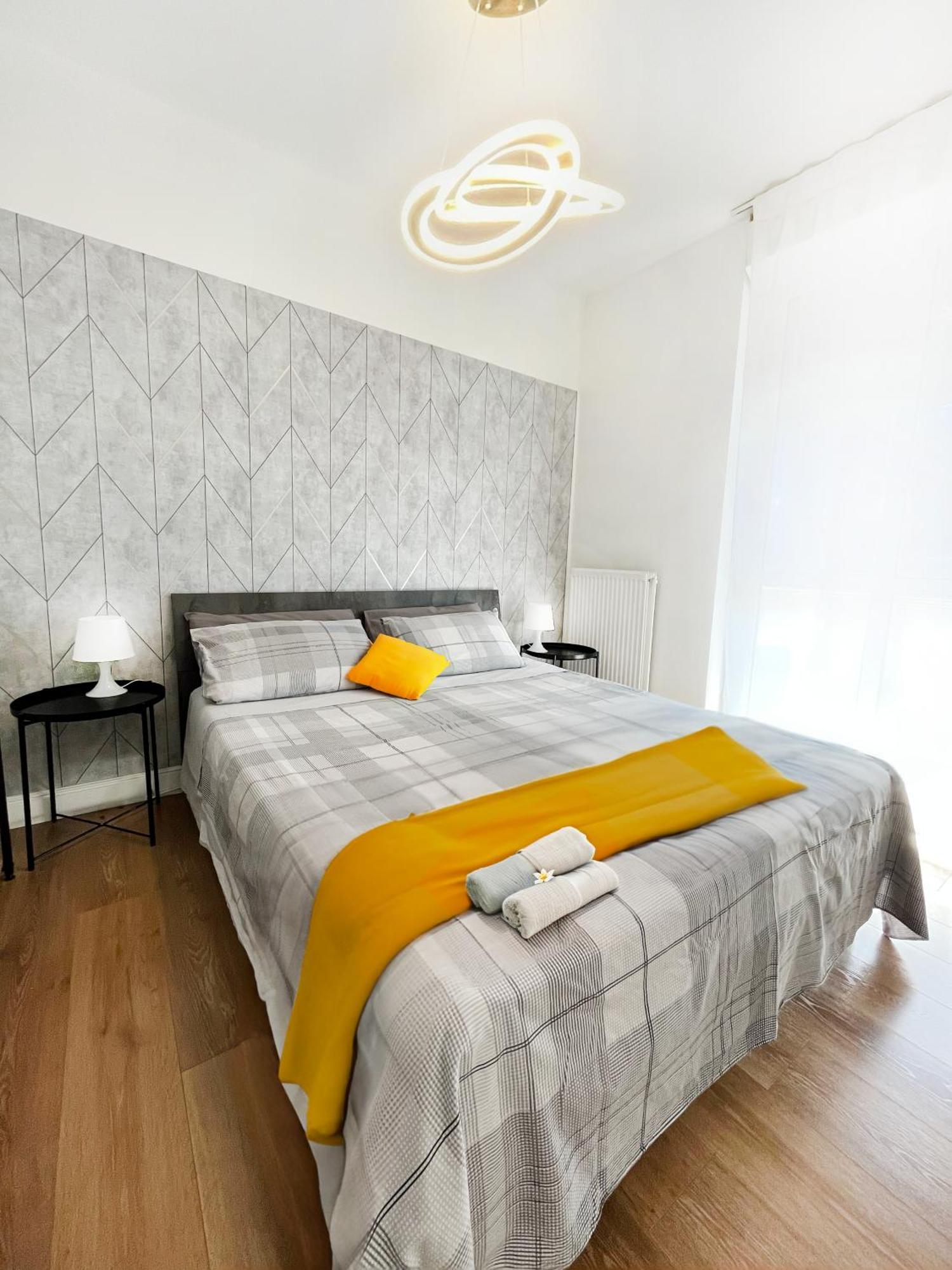 Suitesflores - Bright And Cozy Apartment In Werona Zewnętrze zdjęcie